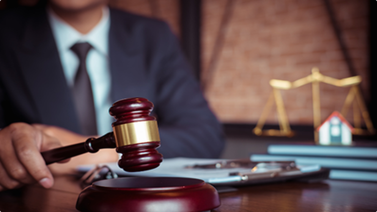 คดีอาญาคืออะไร